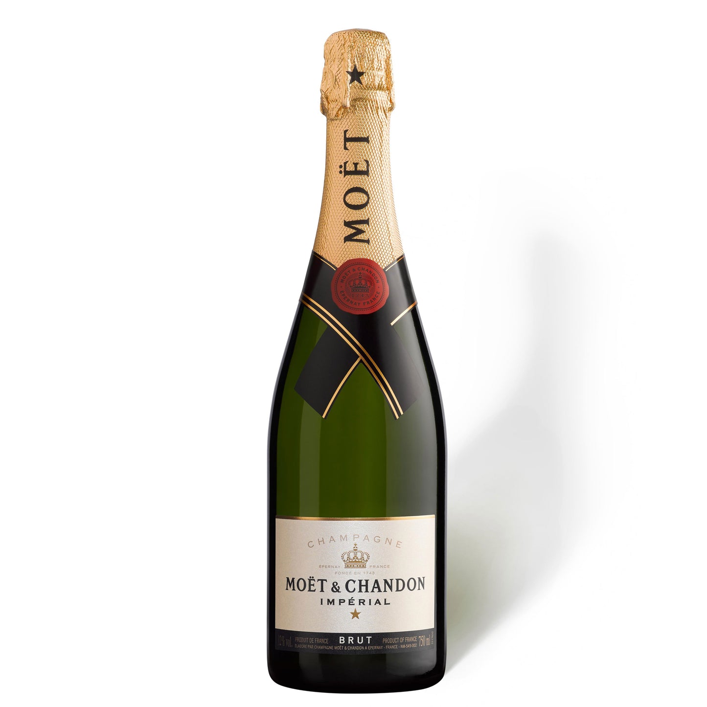 Moet Imperial Brut 750mL