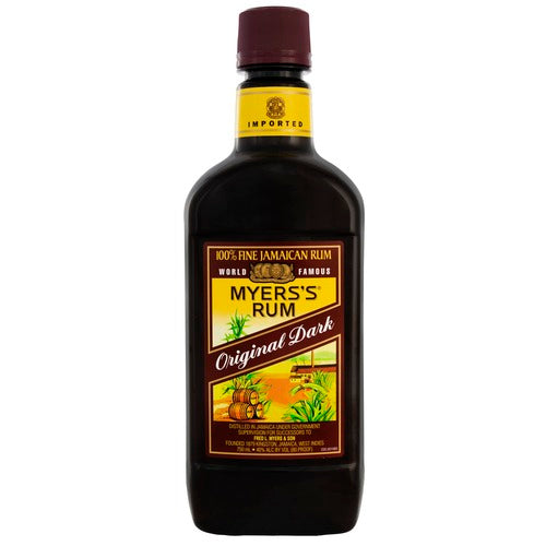 Myer's Rum Original Dark 750mL