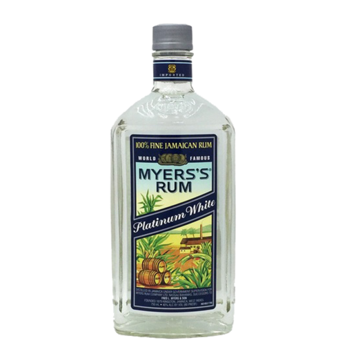 MYERS RUM PLATINUM 80 750ML 12/CS