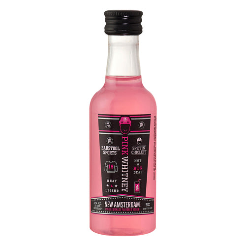 New Amsterdam Pink Whitney 50mL