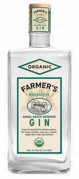 Farmer's Gin