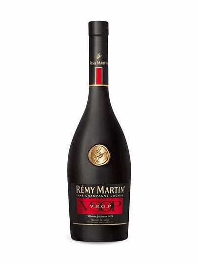 Remy Martin VSOP 750mL