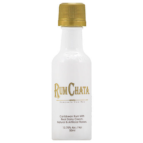 RumChata Liqueur 50mL