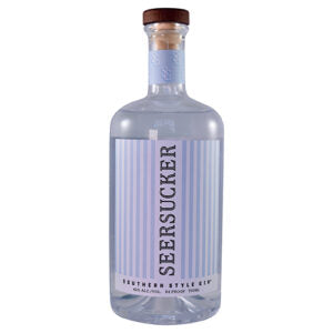 SEERSUCKER VODKA 750ML