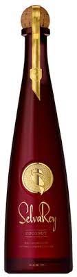 Selva Rey Rum Coconut 750mL