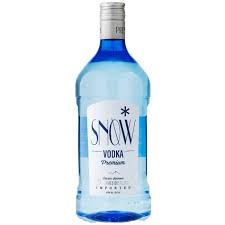 Snow Premium Vodka 1.75L