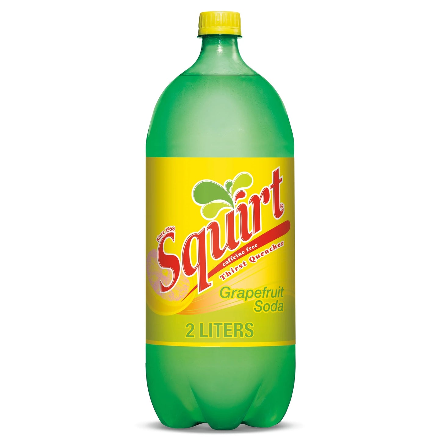 Squirt 2L PET