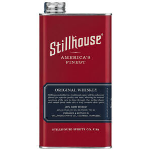 Stillhouse Whisky Black BBN 750mL