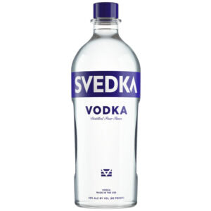 Svedka Vodka 1.75L