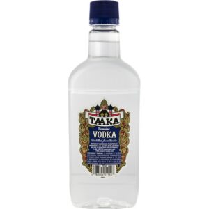 Taaka Vodka 80pf 750mL
