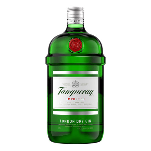 Tanqueray Gin 94.6 1.75L