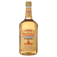 Torada Tequila Gold 1.75L PET