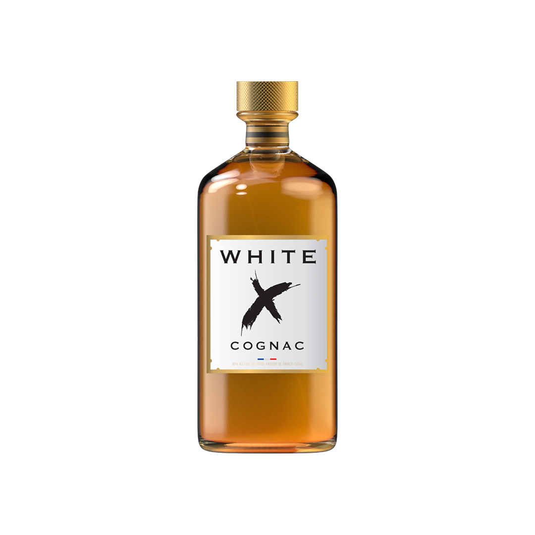 White X Cognac 750mL