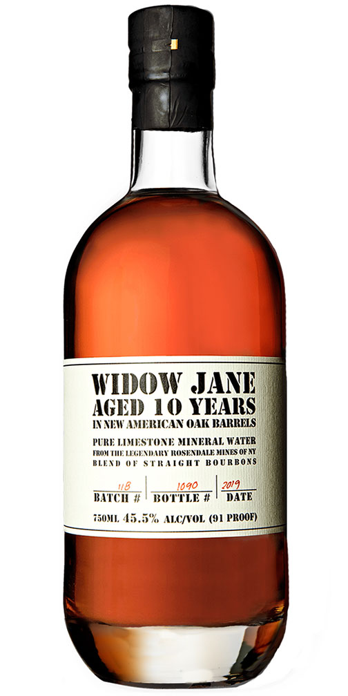 Widow Jane BBN 10yr 750mL