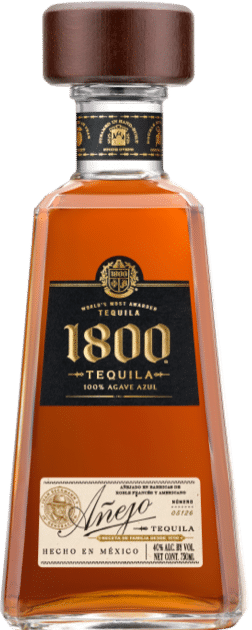 1800 Tequila Anejo 750mL
