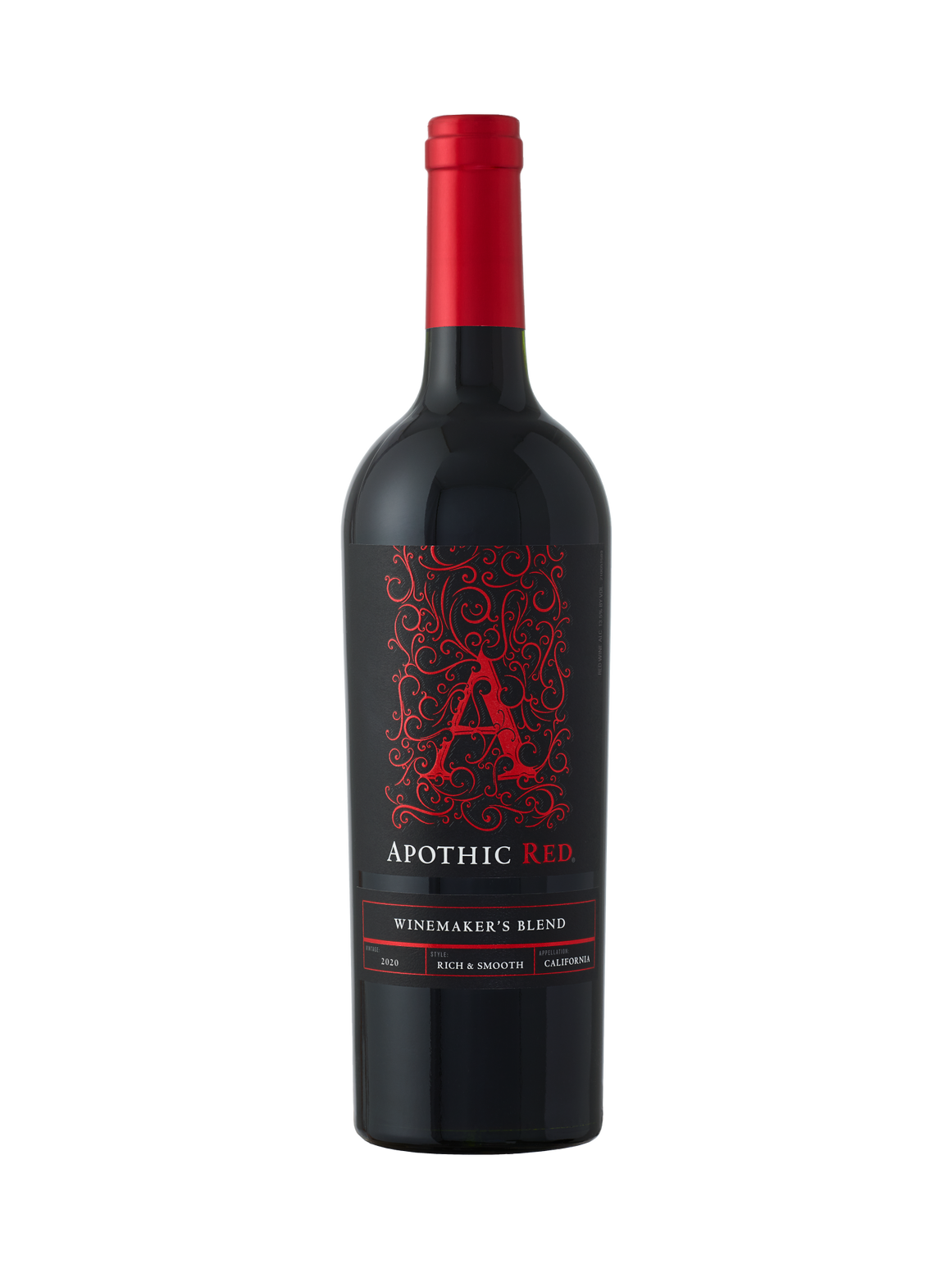 Apothic Red Winemakers Blend 750mL