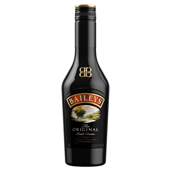 Baileys Irish Cream 375mL