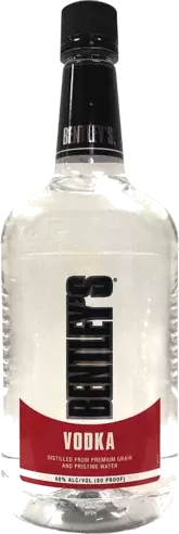 Bentley's Vodka 1L