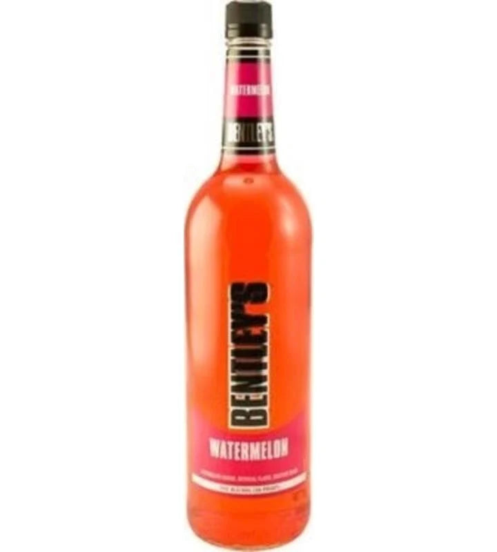 Bentley's Watermelon Liqueur 1L