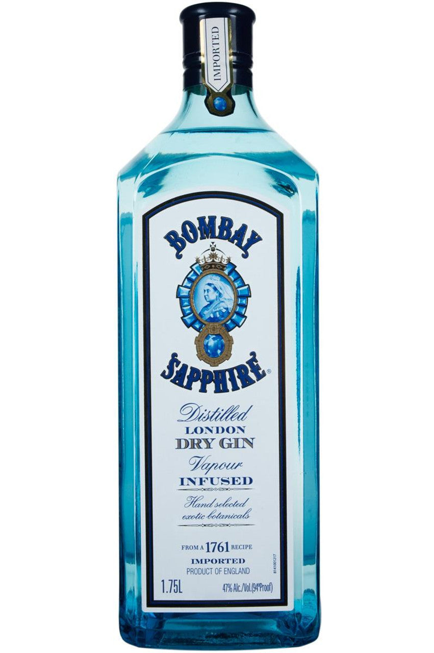 Bombay Sapphire Gin 1.75L