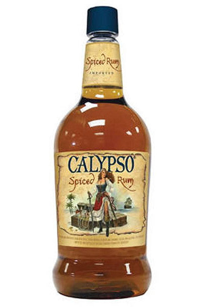 Calypso Spiced Rum 750mL