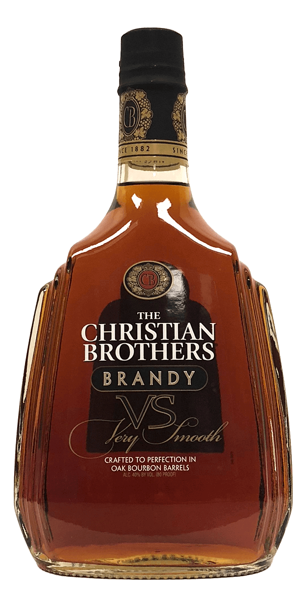 Christian Bros Brandy VS 1.75L