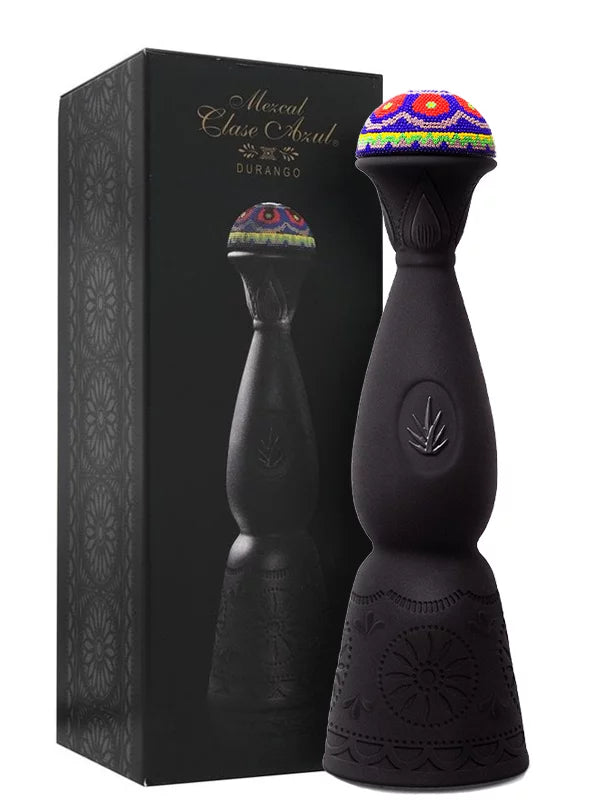 Clase Azul Mezcal Durango 750mL