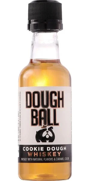 Dough Ball Cookie Dough Whiskey 50mL