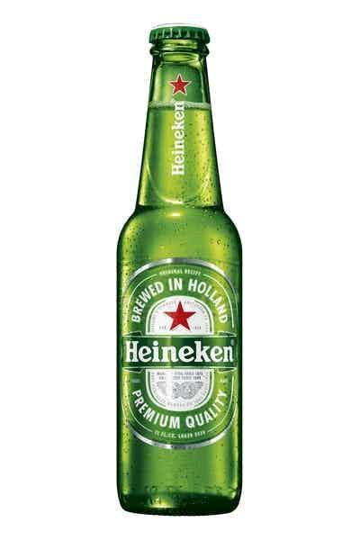 Heineken Tall Boy 22oz BTL
