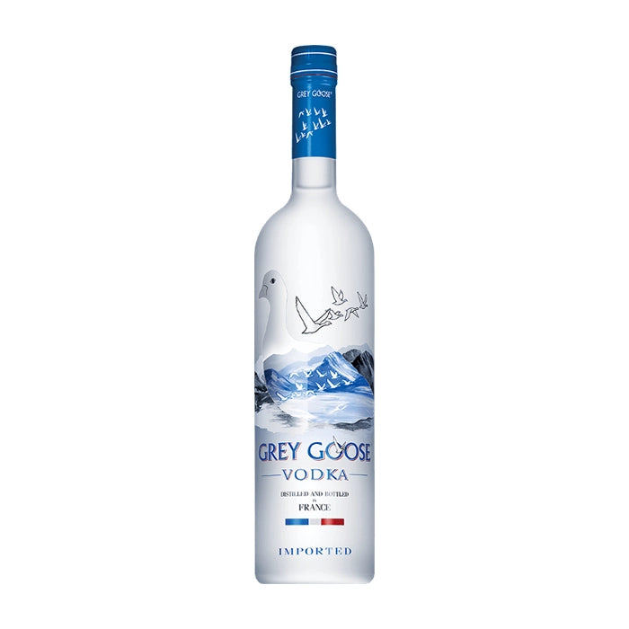 Grey Goose Vodka 1L