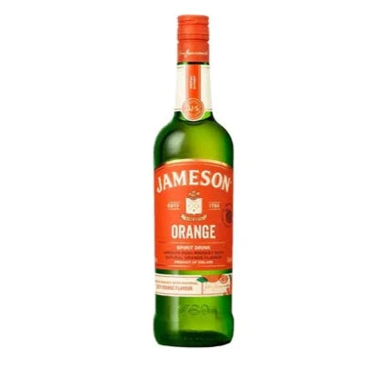 Jameson Orange Irish Whiskey 1.75L