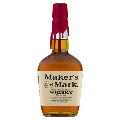 Maker's Mark Bourbon 750mL