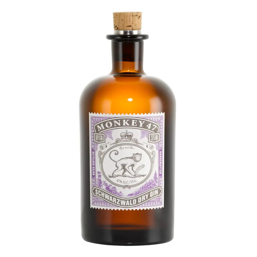 Monkey 47 Dry Gin 750mL