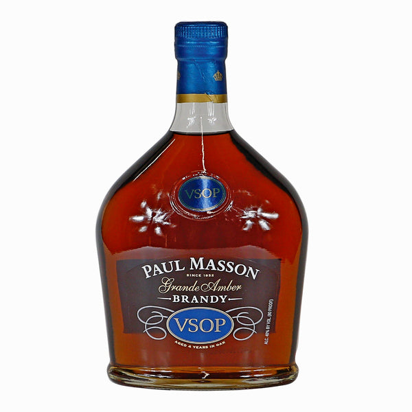 Paul Masson Brandy VSOP 750mL