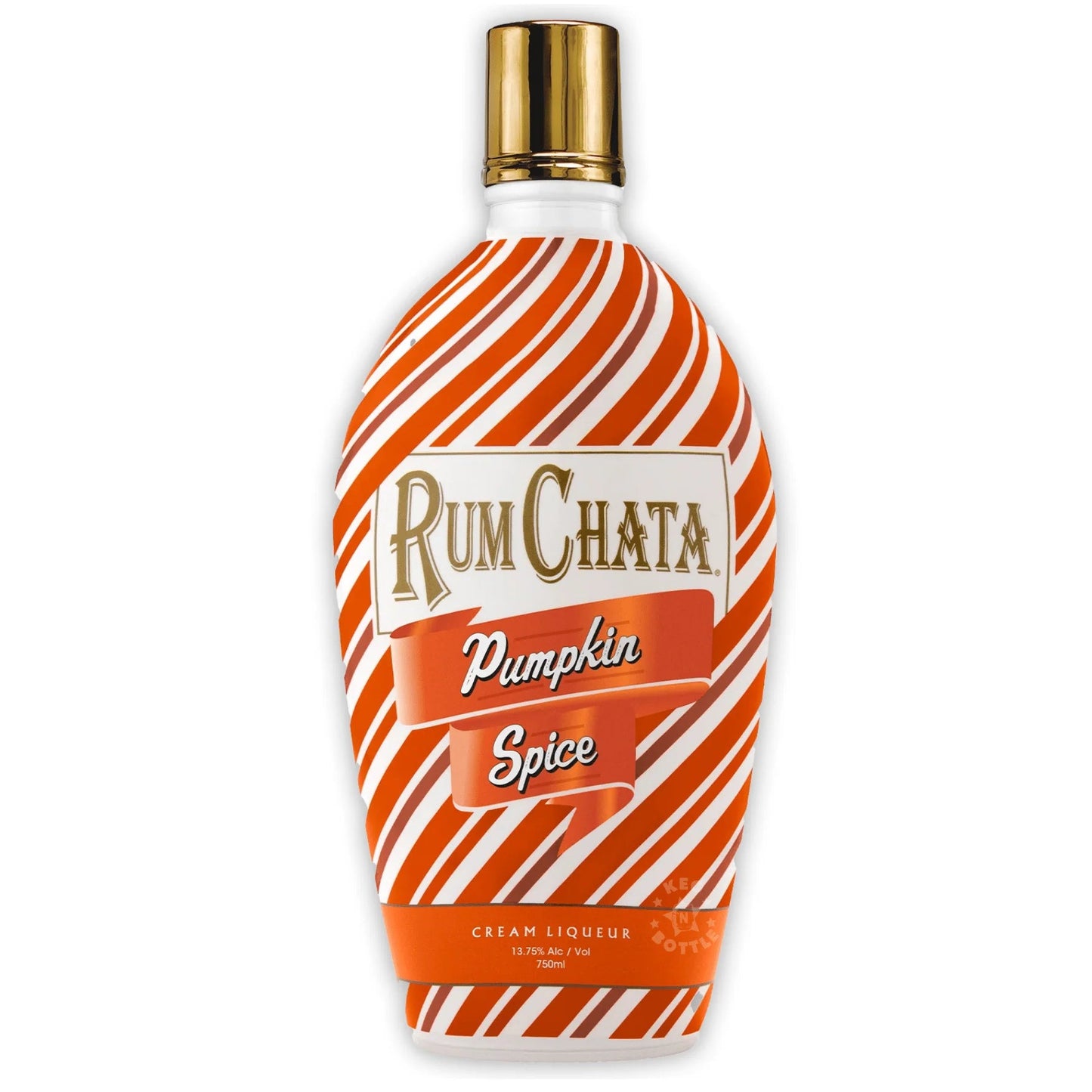 RumChata Liqueur Pumpkin Spice 750ml