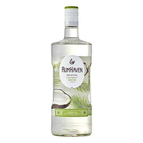 Rumhaven Rum Coconut 1.75L