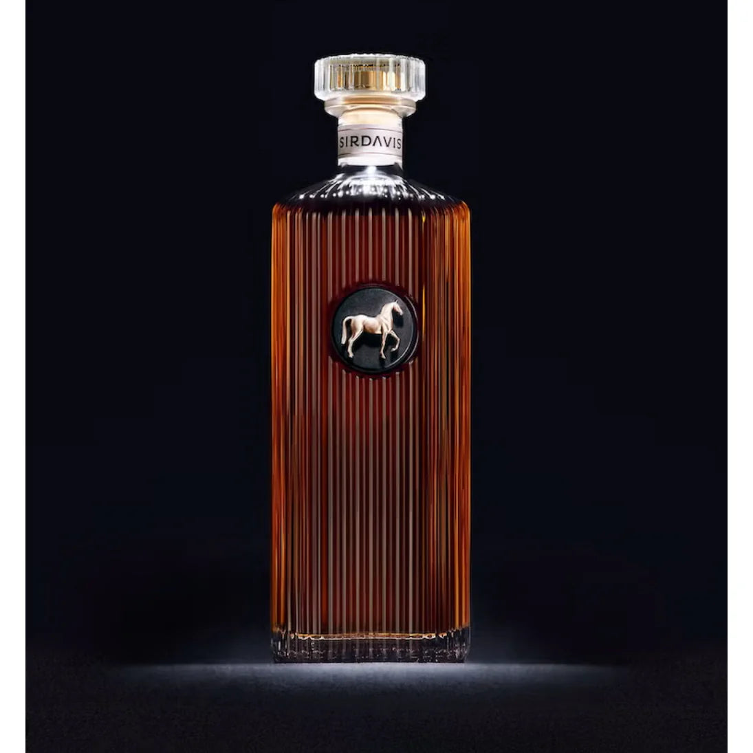 Sir Davis Rye Whisky 750mL