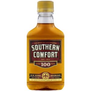 Southern Comfort Whiskey 100pf 100mL PET