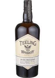 Teeling Irish Whiskey Small Batch 750ml