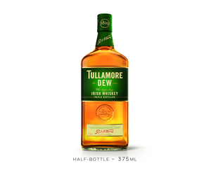 Tullamore Dew Irish Whiskey 375mL