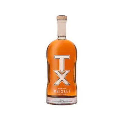 TX Blended Whiskey 1.75L