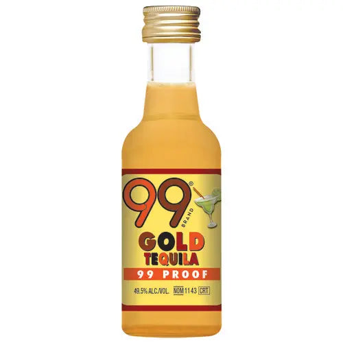 99 Brand Tequila 50ml