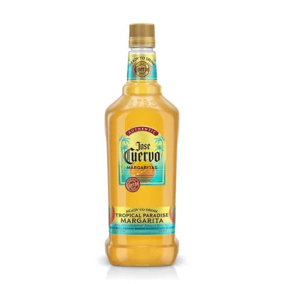 Jose Cuervo Margarita Tropical Paradise RTD 1.75L PET