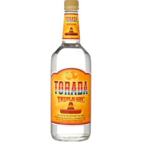 Torada Triple Sec Liqueur 1L