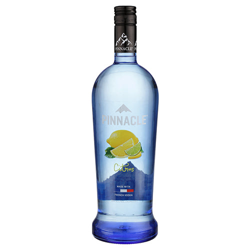 Pinnacle Vodka Citrus 750mL