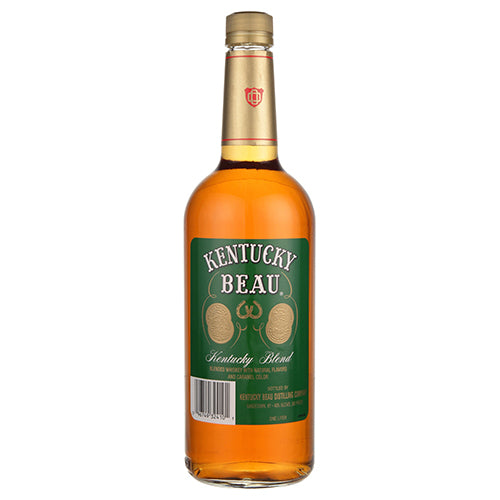 Kentucky Beau Whisky 750ml