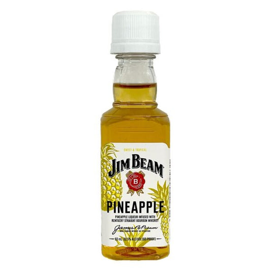 Jim Beam BBN Pineapple 50mL