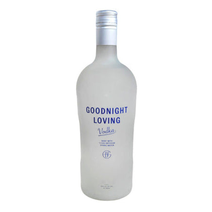 Goodnight Loving Vodka 1.75L