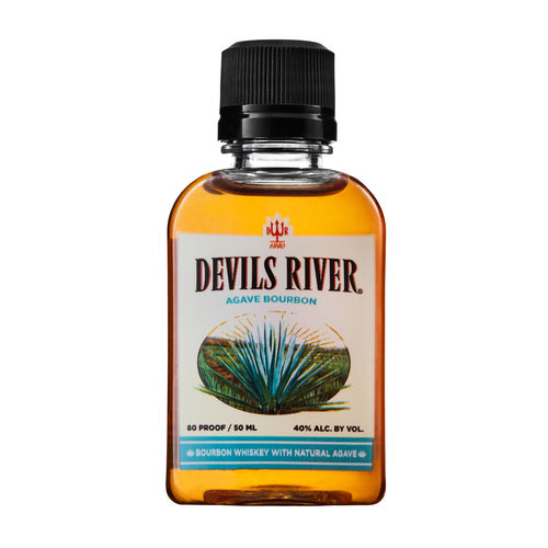 Devils River BBN Agave 50mL