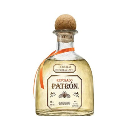 Patron Tequila Reposado 200mL
